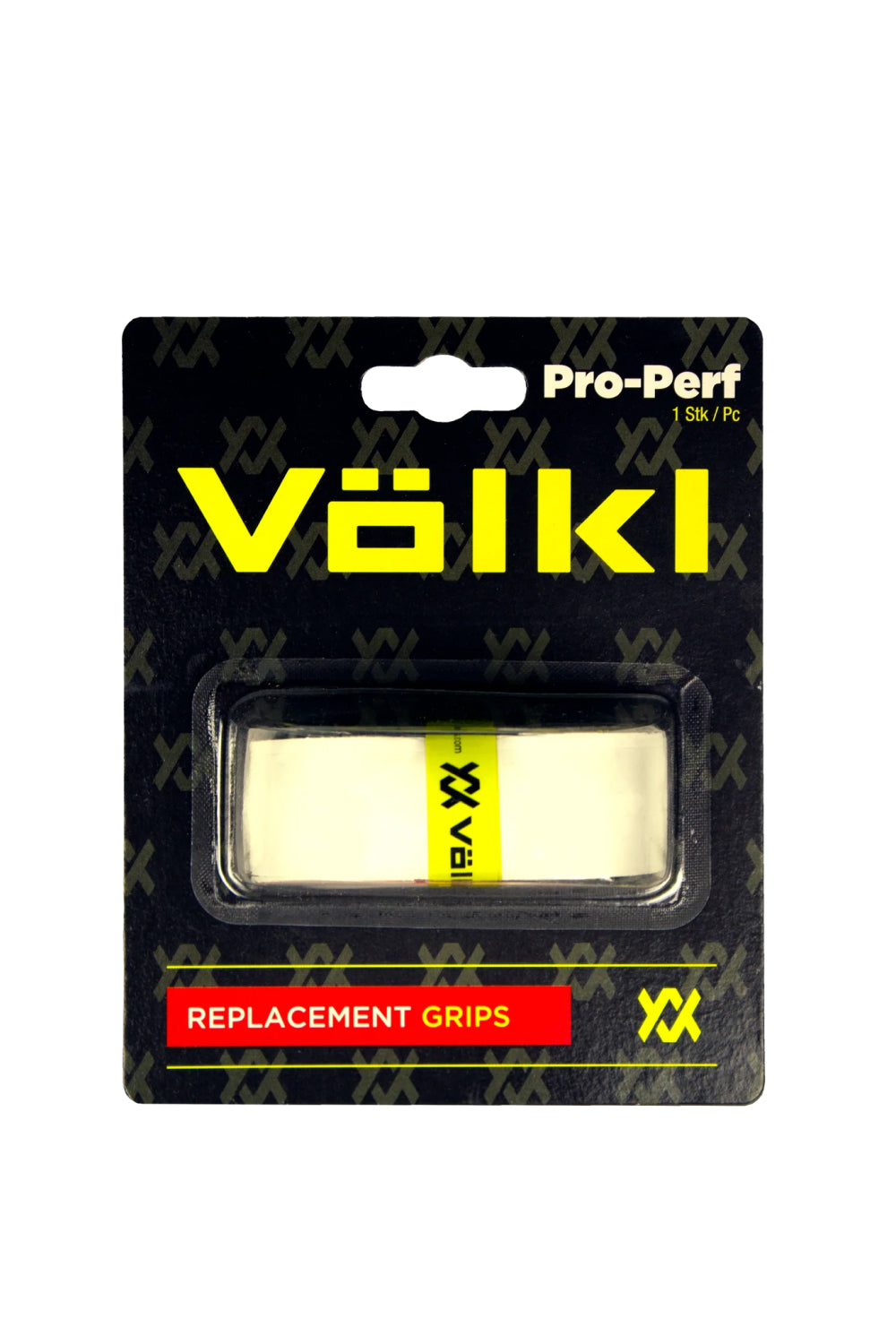 Grip para Raqueta de Tenis Volkl Pro-Perf Replacement Grips