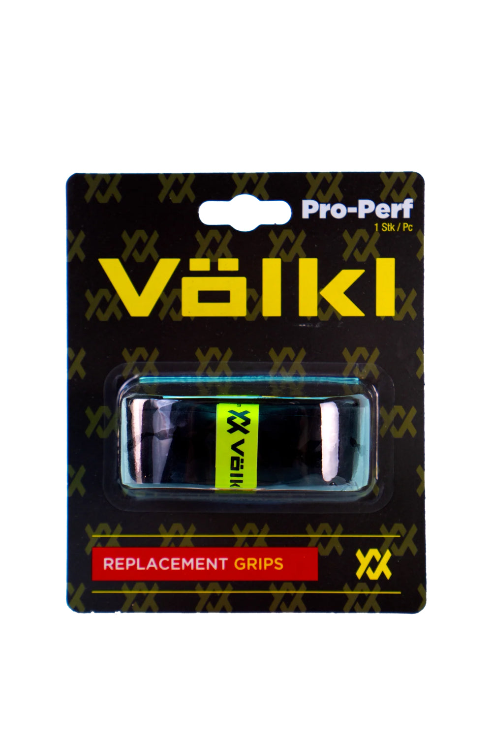 Grip para Raqueta de Tenis Volkl Pro-Perf Replacement Grips