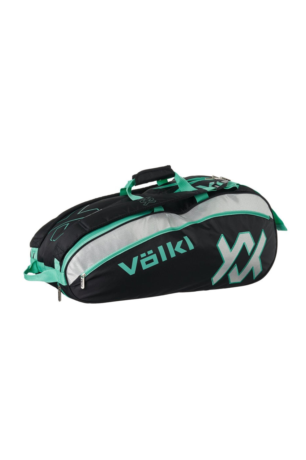 Raquetero para Raquetas de Tenis Volkl Tour Combi Bag