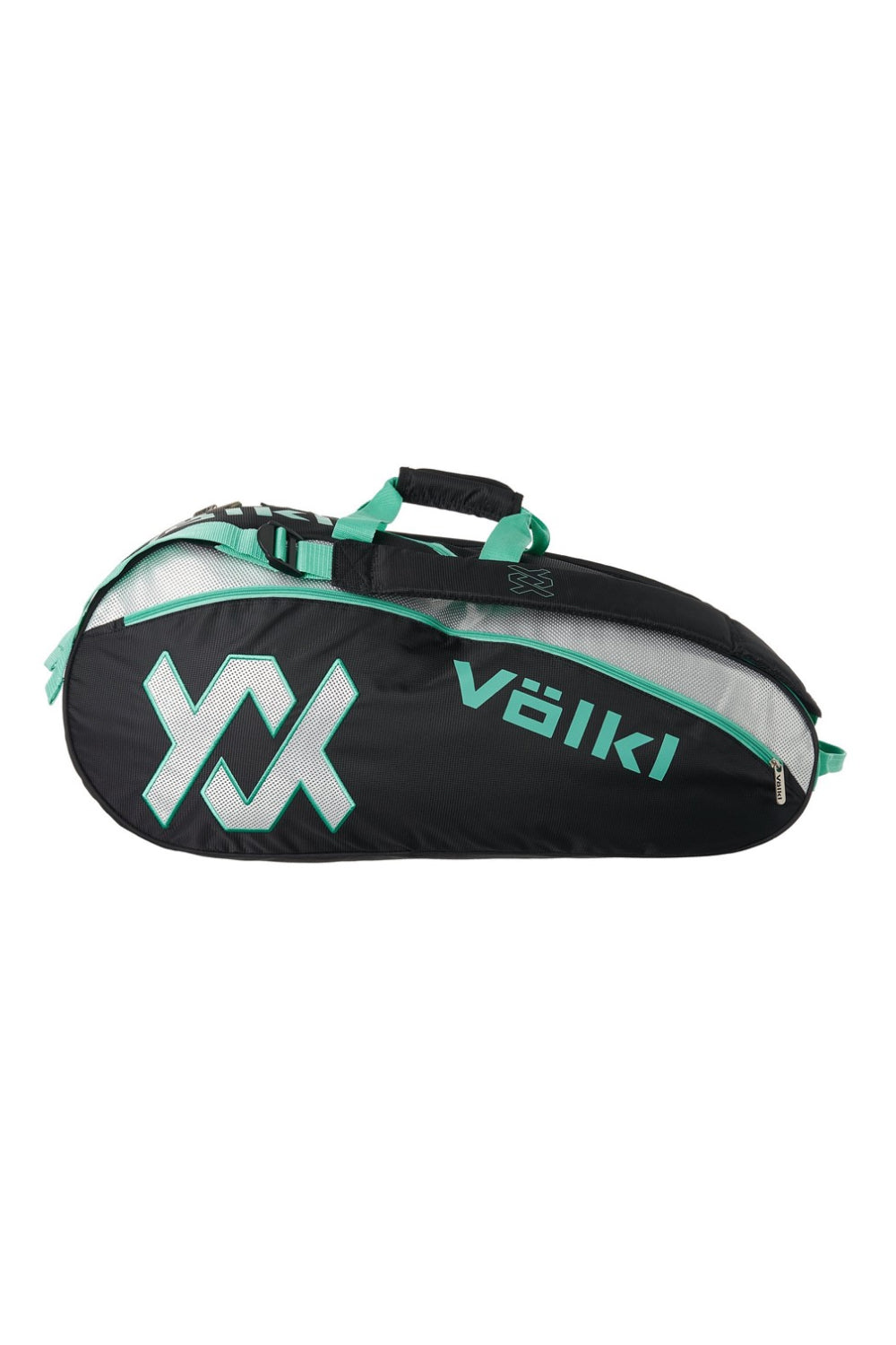 Raquetero para Raquetas de Tenis Volkl Tour Combi Bag