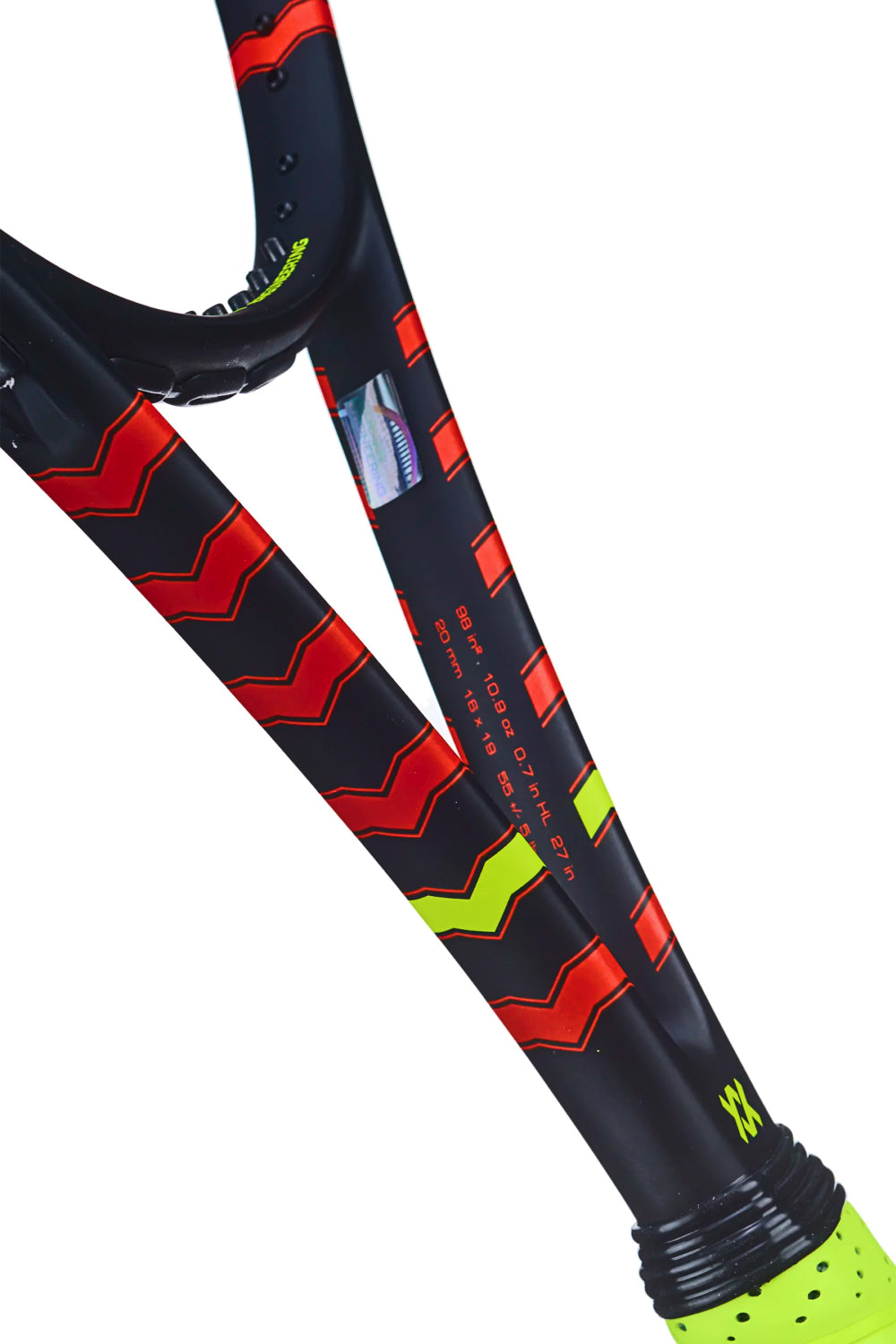 Raqueta de Tenis Adulto Volkl C10 Evo Tennis Racket