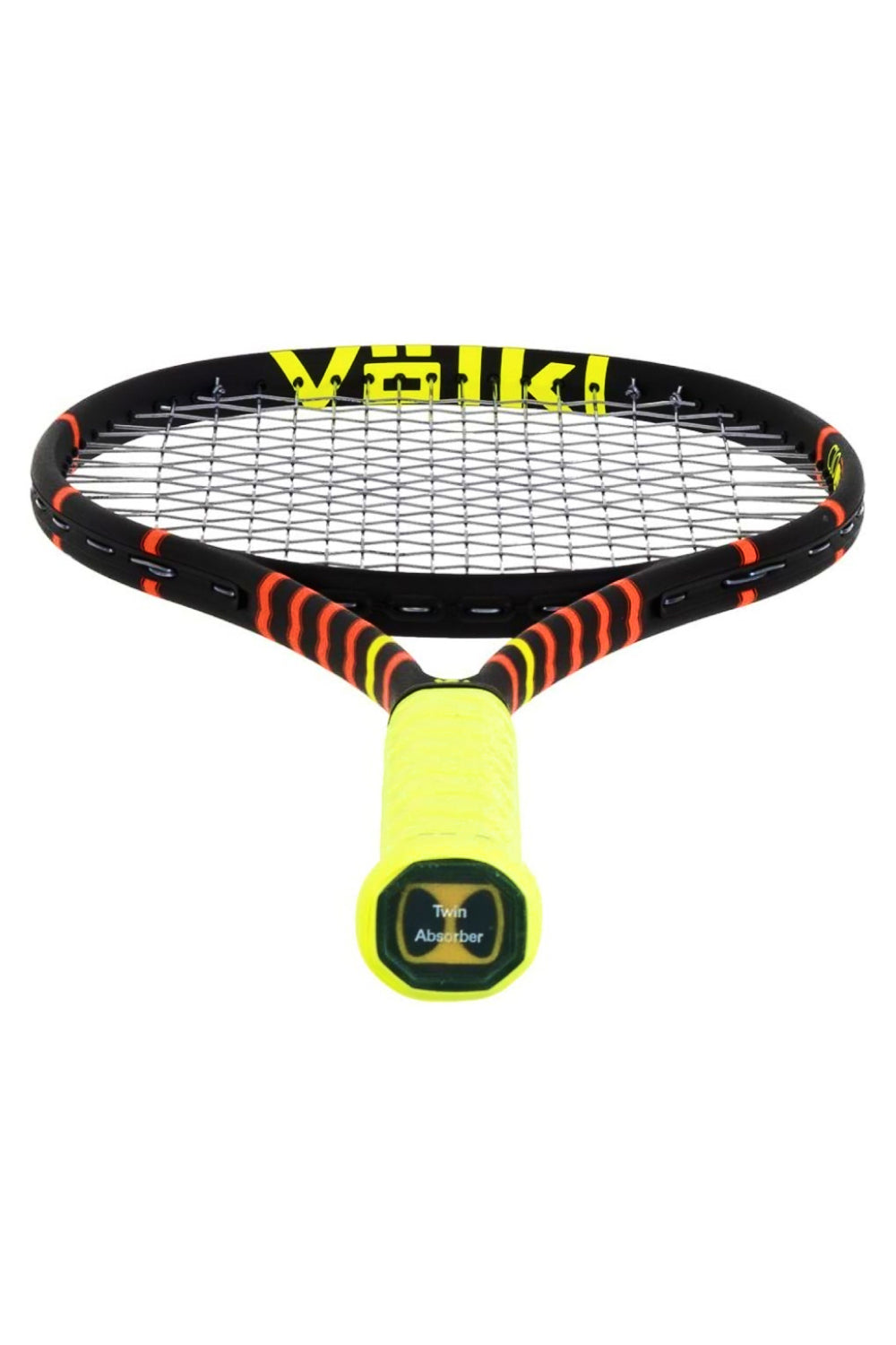 Raqueta de Tenis Adulto Volkl C10 Evo Tennis Racket