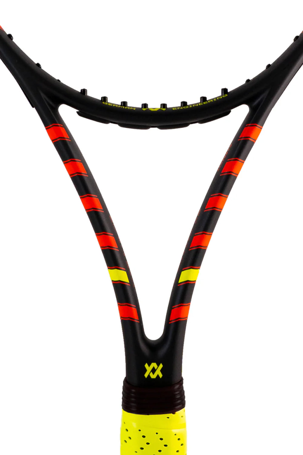 Raqueta de Tenis Adulto Volkl C10 Evo Tennis Racket