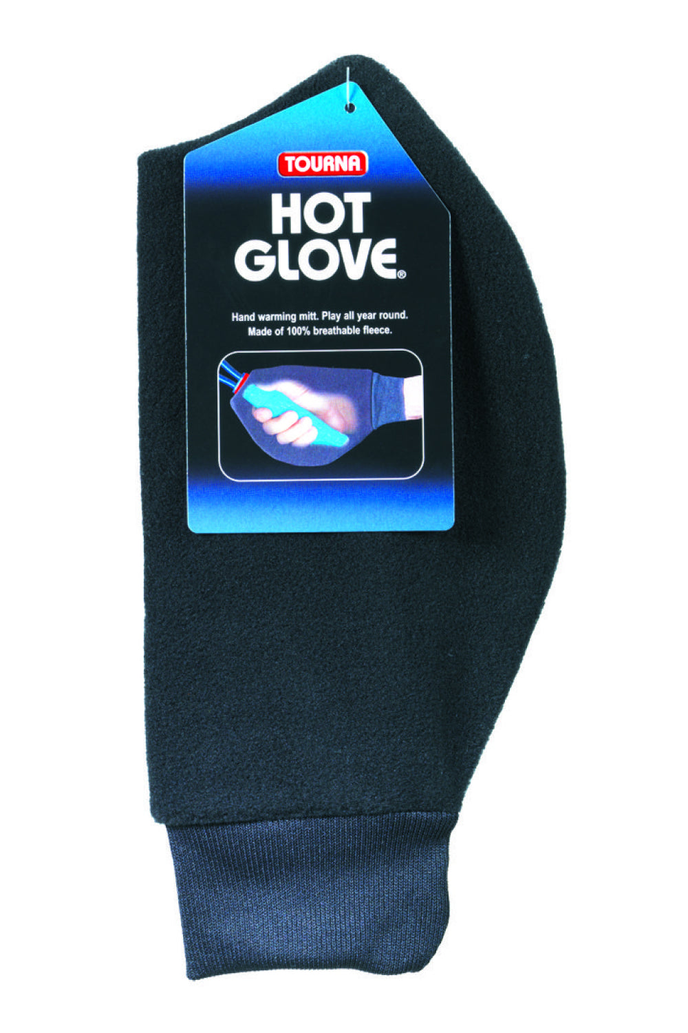 Guante Deportivo de Tenis Tourna Tennis Hot Glove