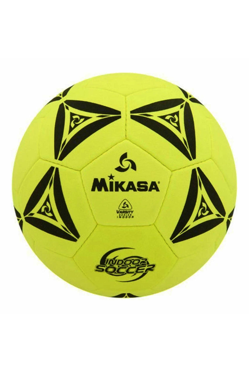 Pelota Balón de Fútbol Mikasa SX50 Felt Covered Soccer Ball