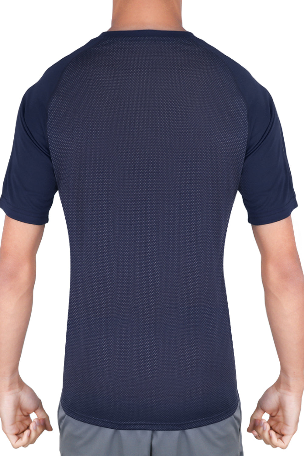 Remera Deportiva de Tenis Masculina Hombre Fila Active