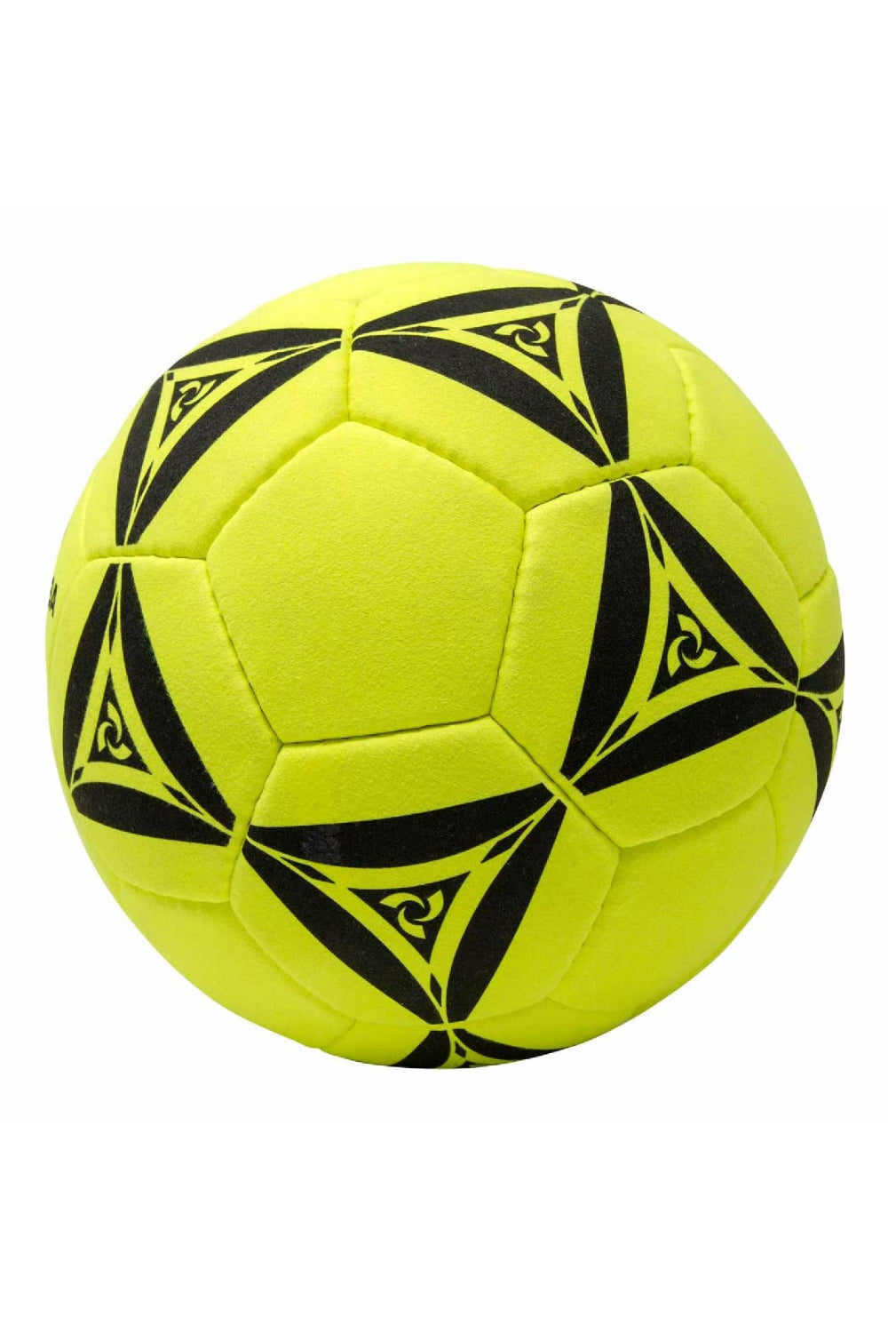 Pelota Balón de Fútbol Mikasa SX50 Felt Covered Soccer Ball