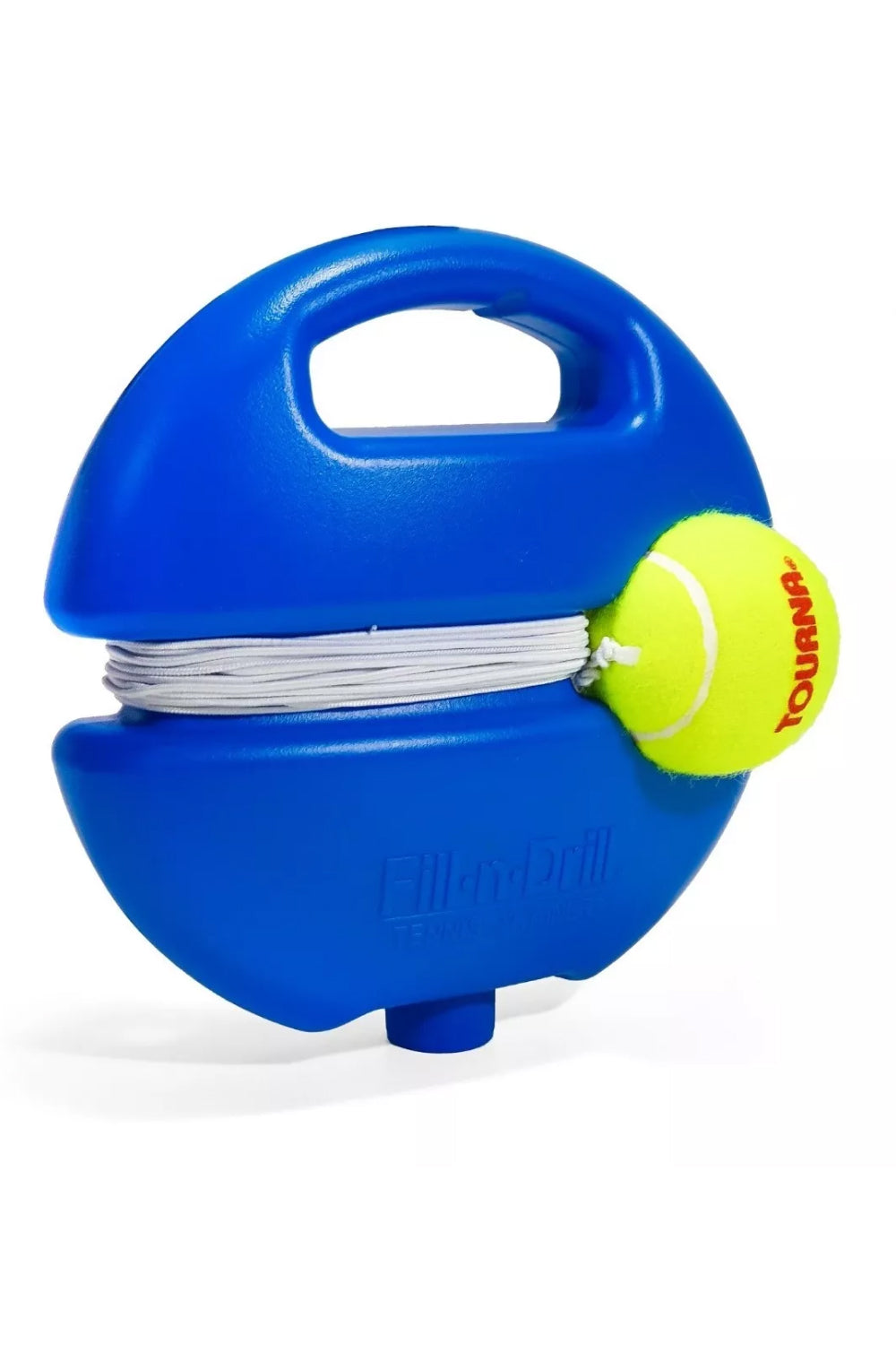 Entrenador para Tenis Tourna Tennis Trainer Fill-n-Drill