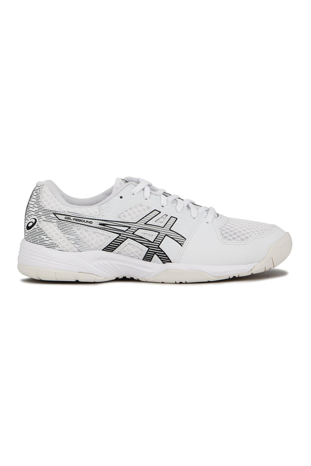 Zapatillas Championes Deportivos de Tenis Hombre Asics Gel-Rebound