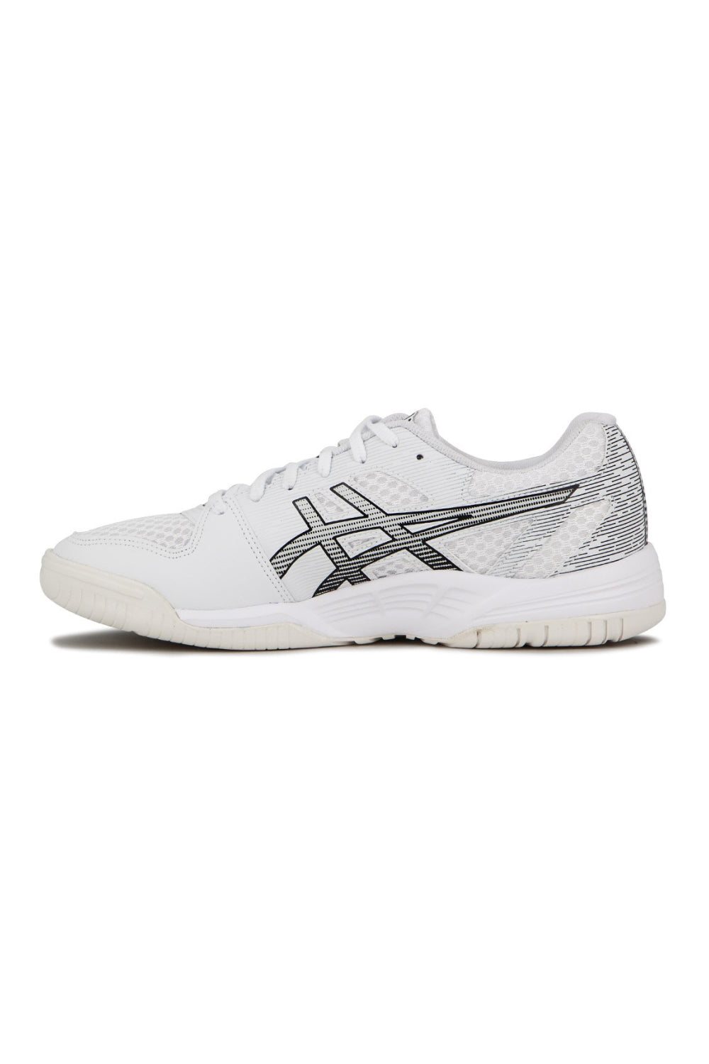 Zapatillas Championes Deportivos de Tenis Hombre Asics Gel-Rebound