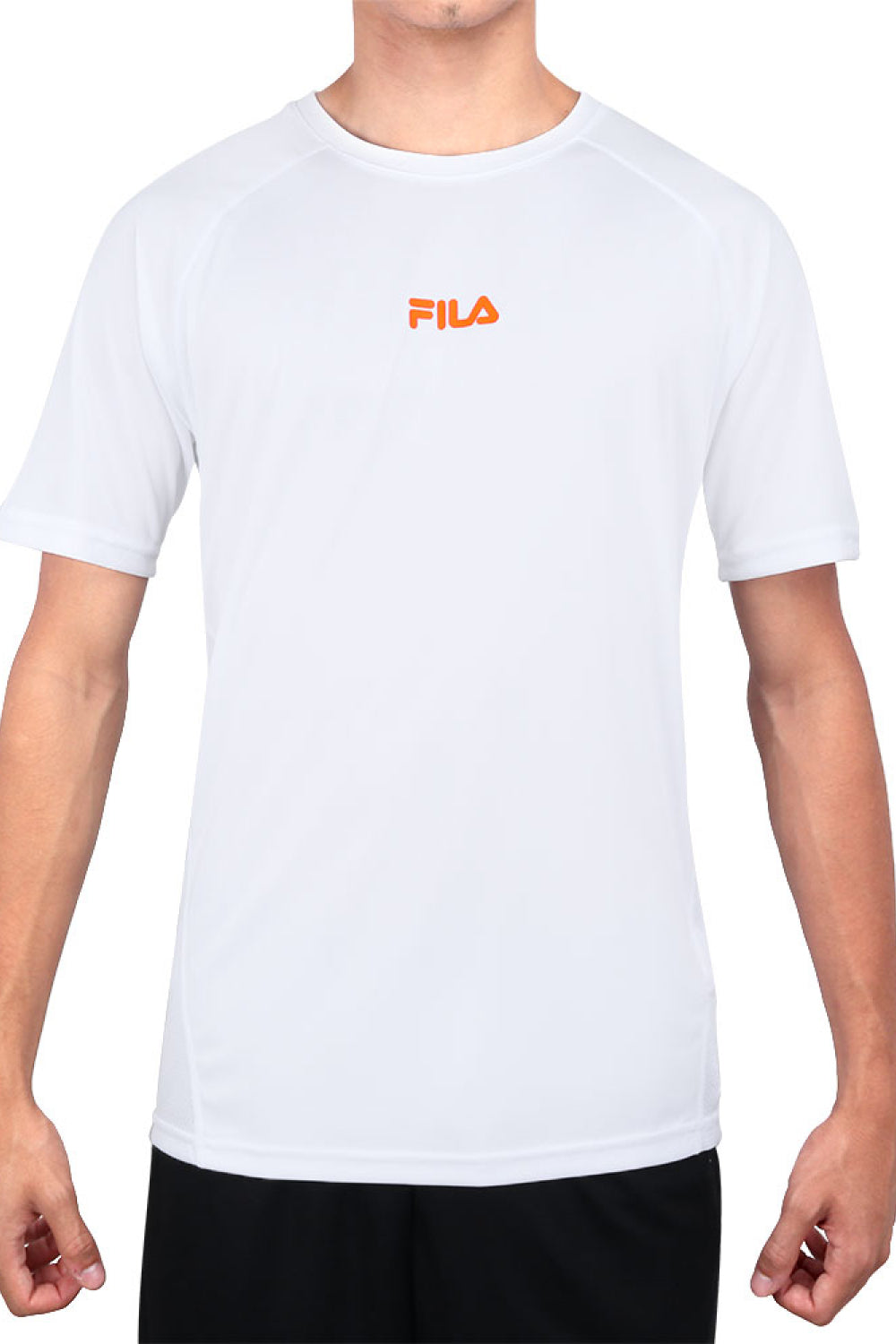 Remera Deportiva de Tenis Masculina Hombre Fila Active