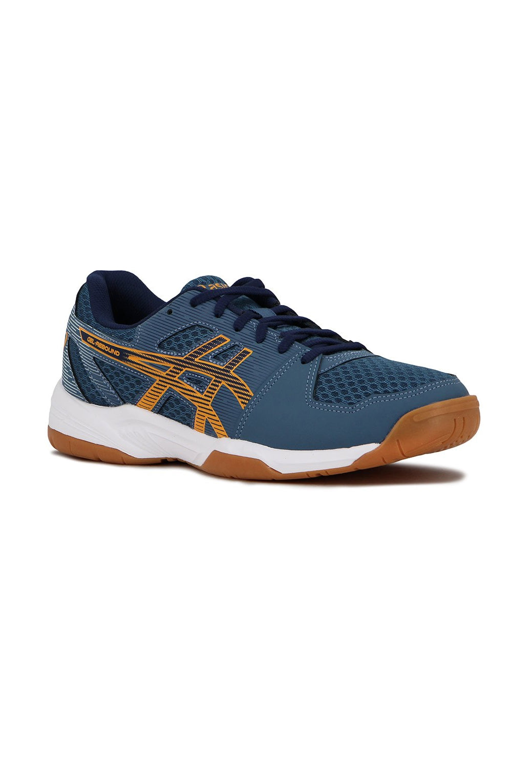 Zapatillas Championes Deportivos de Tenis Hombre Asics Gel-Rebound