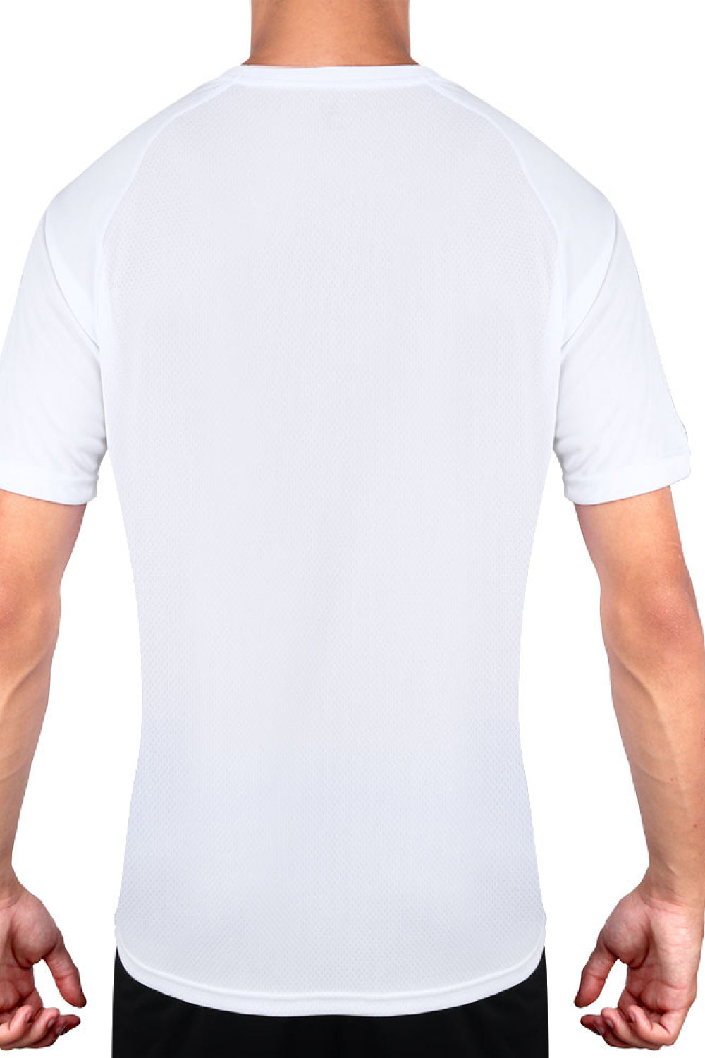 Remera Deportiva de Tenis Masculina Hombre Fila Active