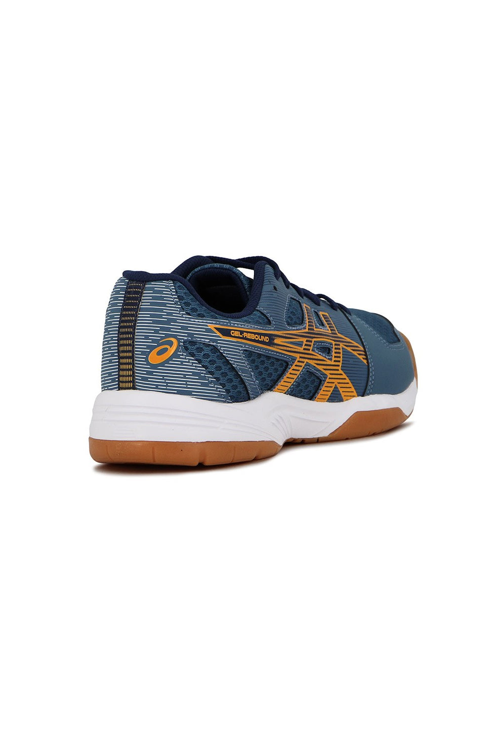 Zapatillas Championes Deportivos de Tenis Hombre Asics Gel-Rebound