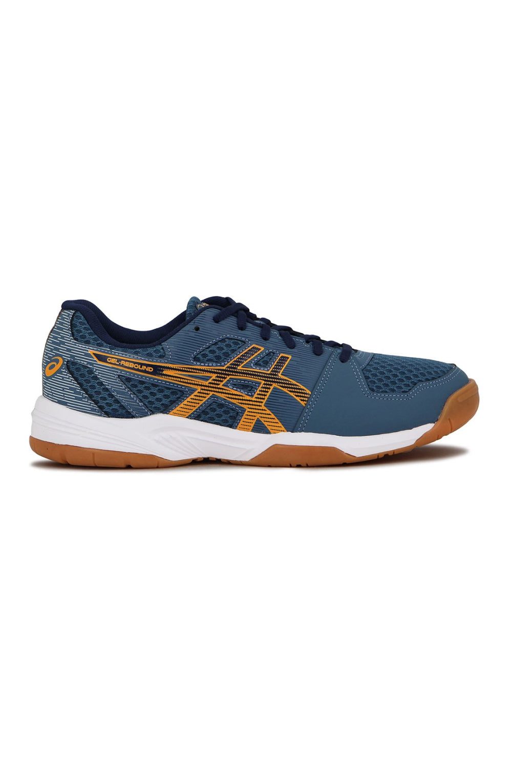 Zapatillas Championes Deportivos de Tenis Hombre Asics Gel-Rebound