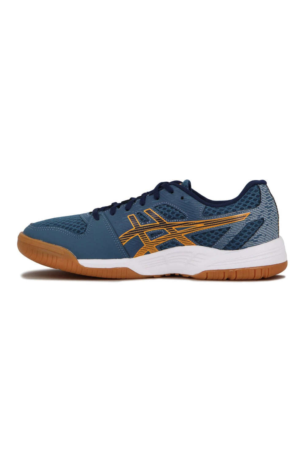 Zapatillas Championes Deportivos de Tenis Hombre Asics Gel-Rebound