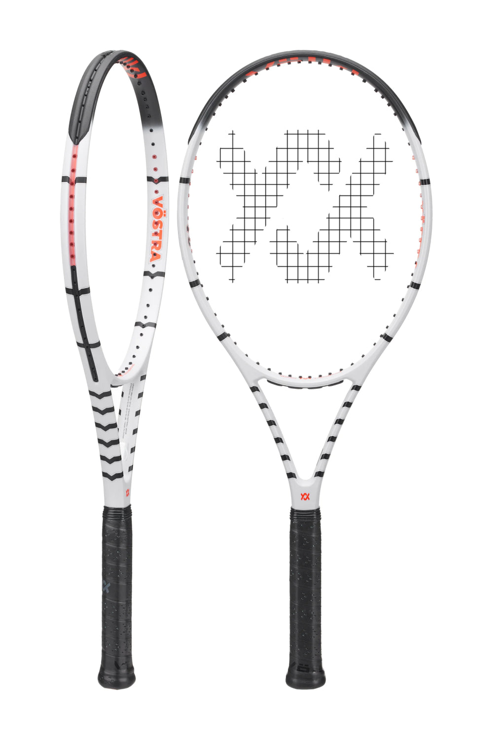 Raqueta de Tenis Volkl Vostra V6