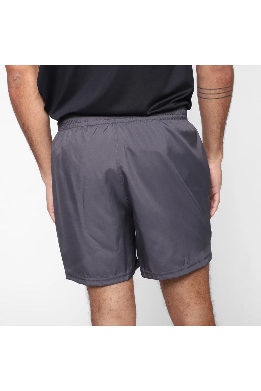 Short Deportivo Masculino Hombre Fila Train 5