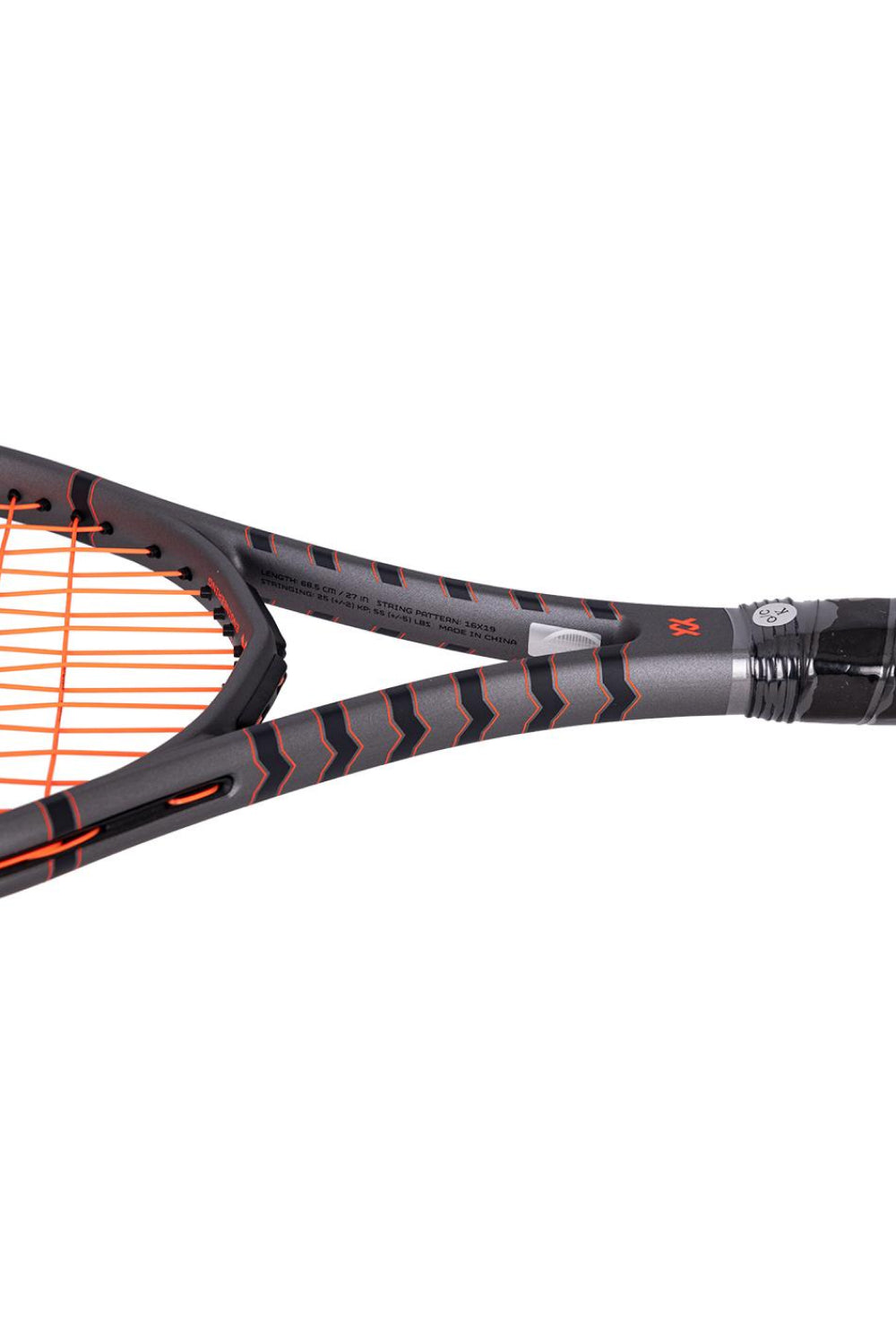 Raqueta de Tenis Volkl Vostra 9 290g