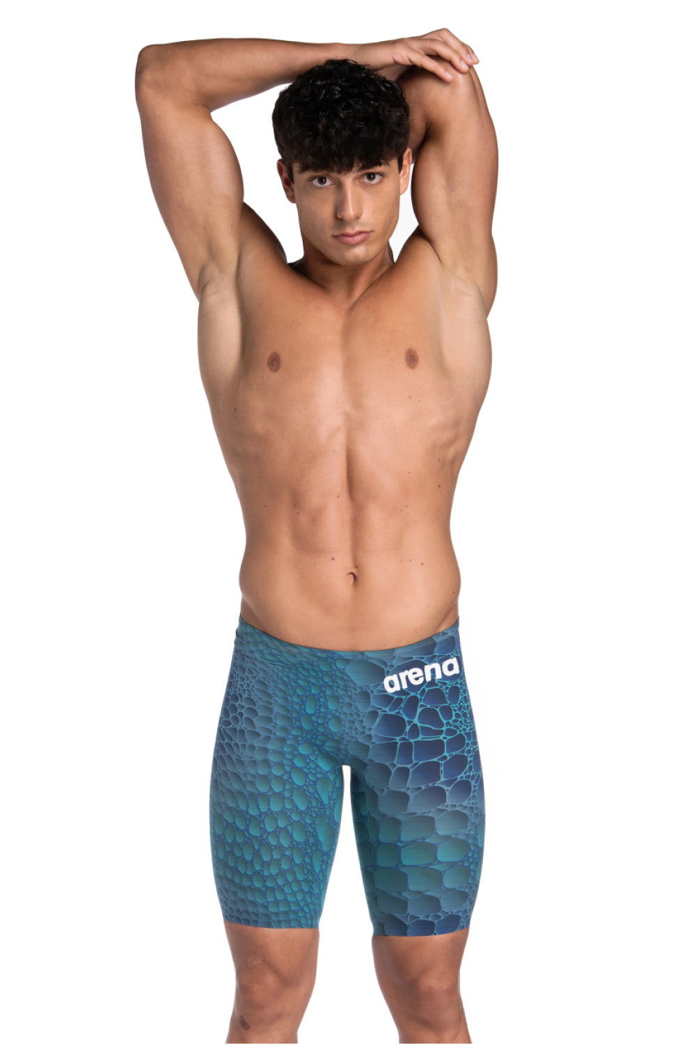 Malla de Competición para Natación Hombre Arena Men's Powerskin Carbon Air2 Limited Edition