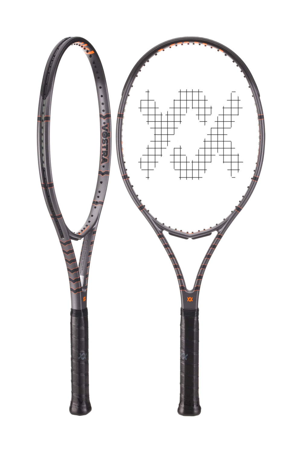 Raqueta de Tenis Volkl Vostra 9 290g