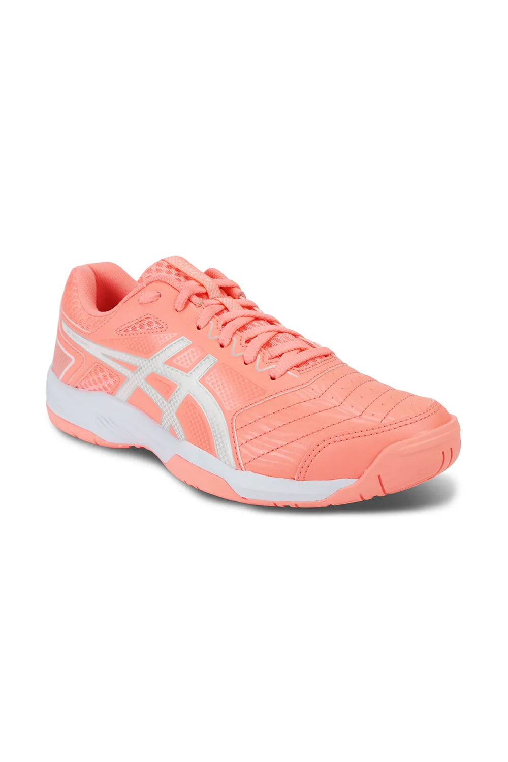 Zapatillas Championes Deportivos de Tenis Mujer Asics Gel-Backhand