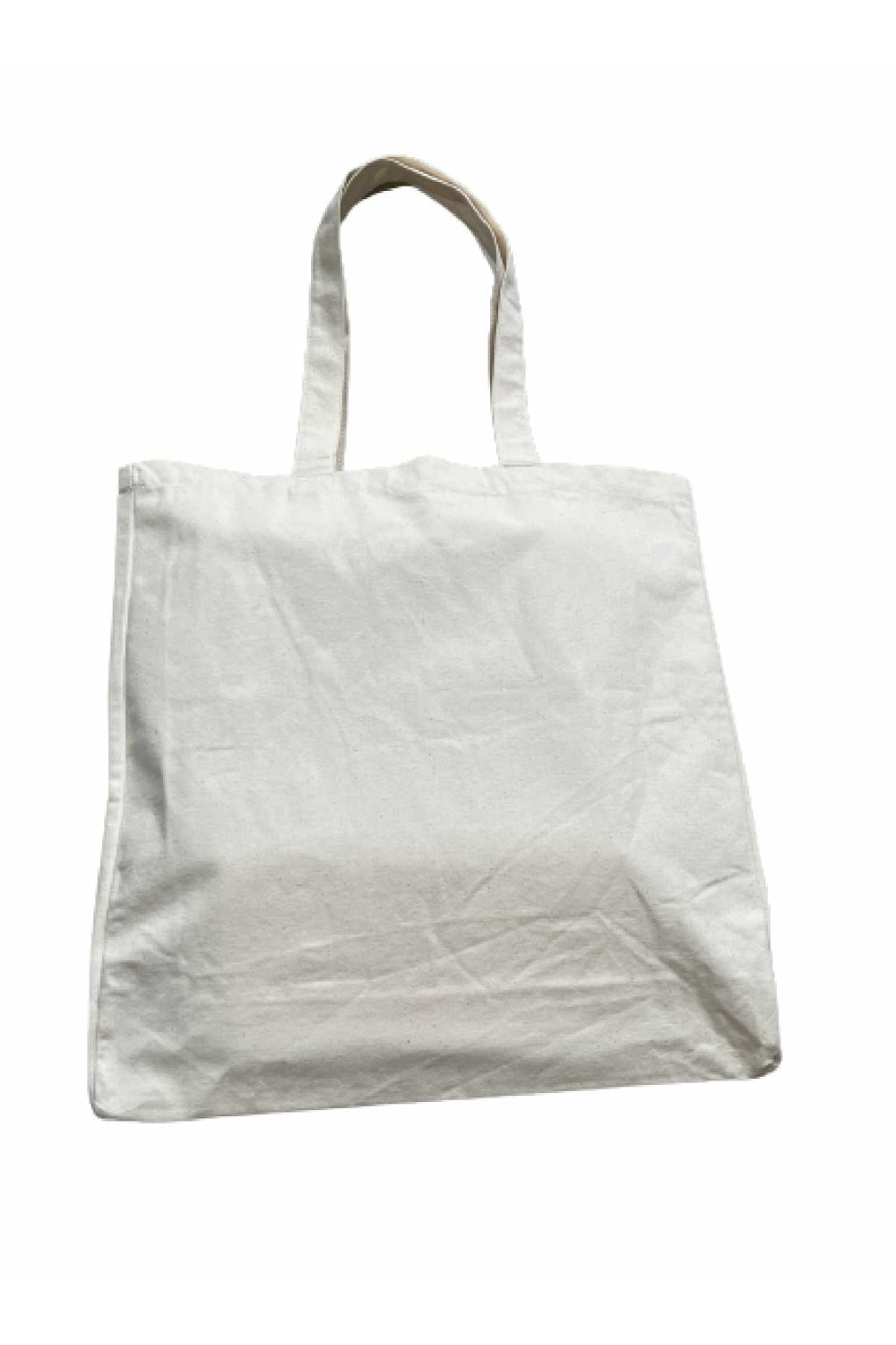 Bolsa de Tela Arena Canvas Bag