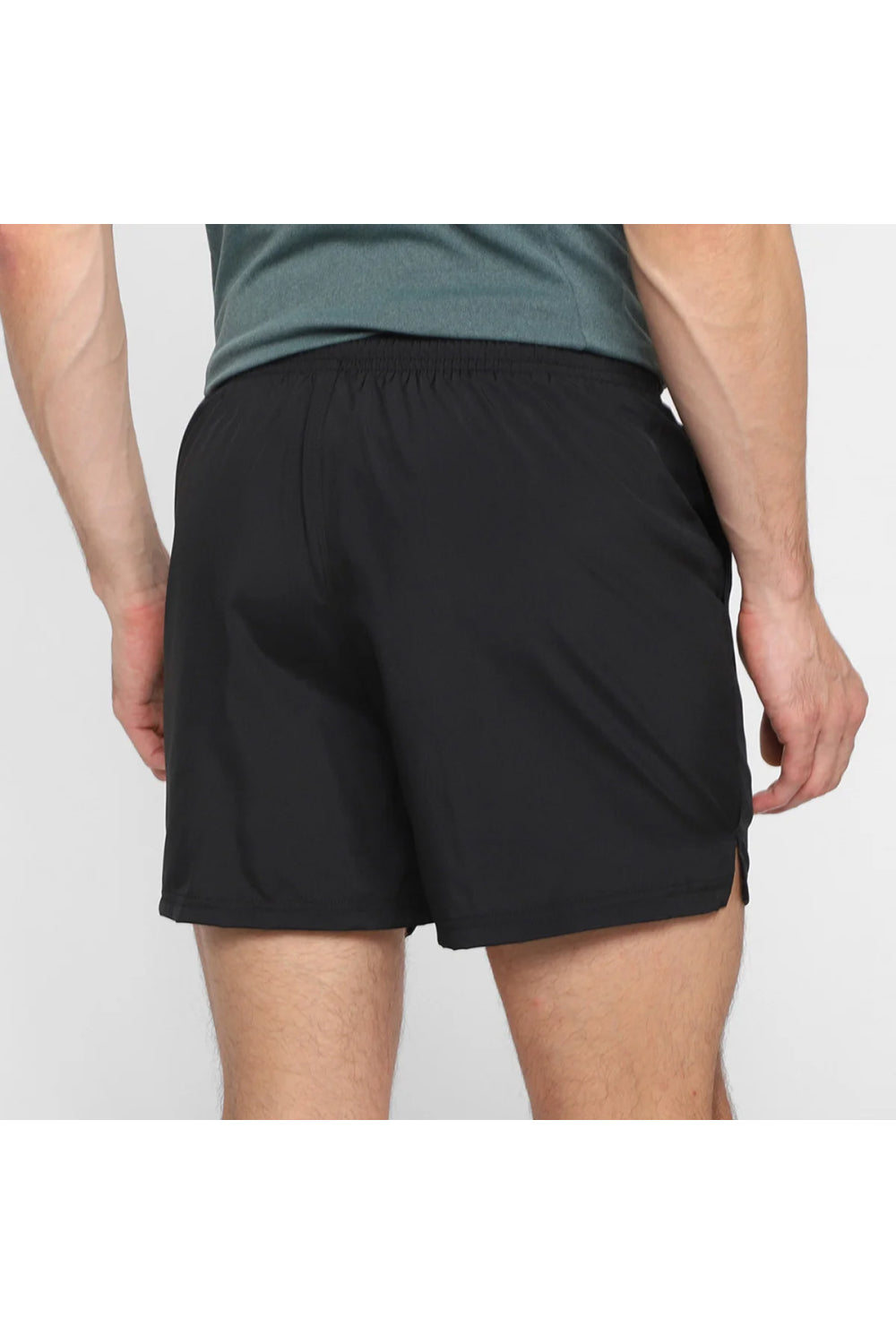 Short Deportivo Masculino Hombre Fila Train 5