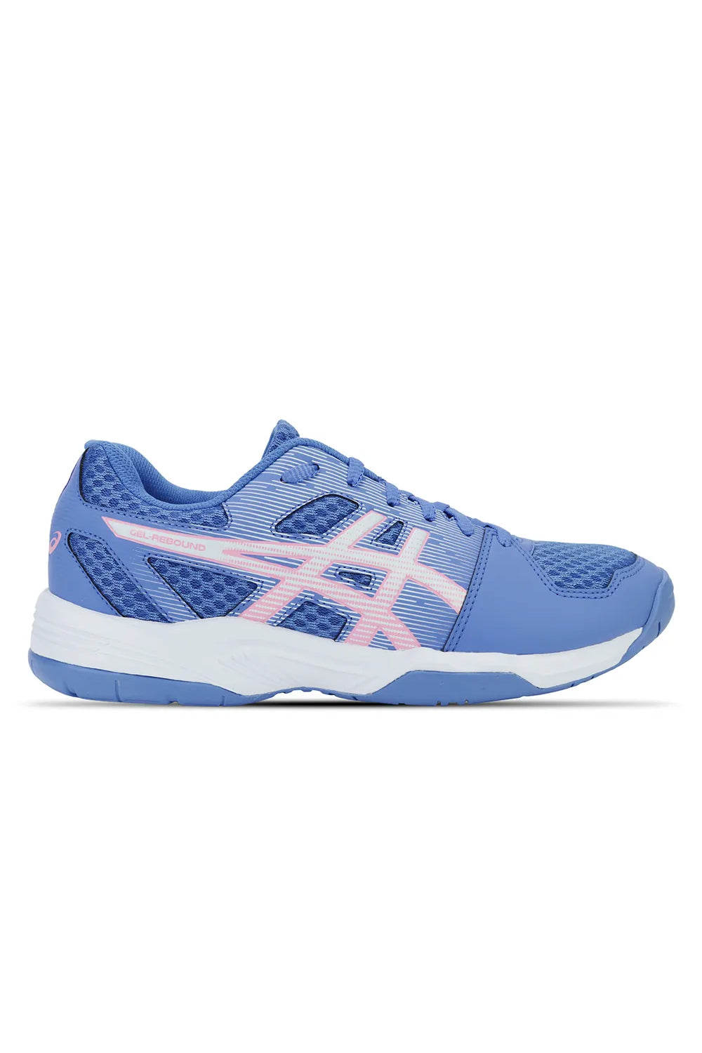 Zapatillas Championes Deportivos de Tenis Mujer Asics Gel-Rebound