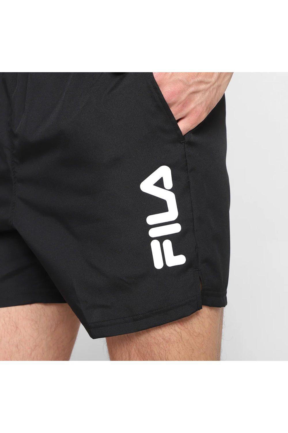 Short Deportivo Masculino Hombre Fila Train 5