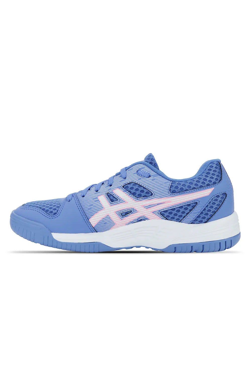 Zapatillas Championes Deportivos de Tenis Mujer Asics Gel-Rebound