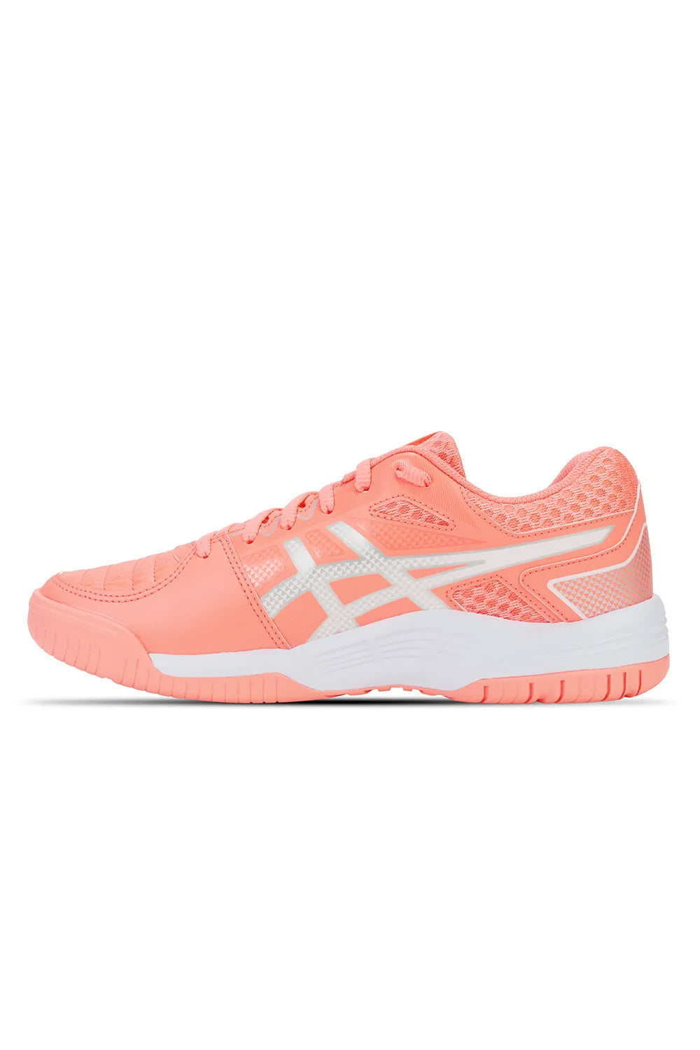 Zapatillas Championes Deportivos de Tenis Mujer Asics Gel-Backhand