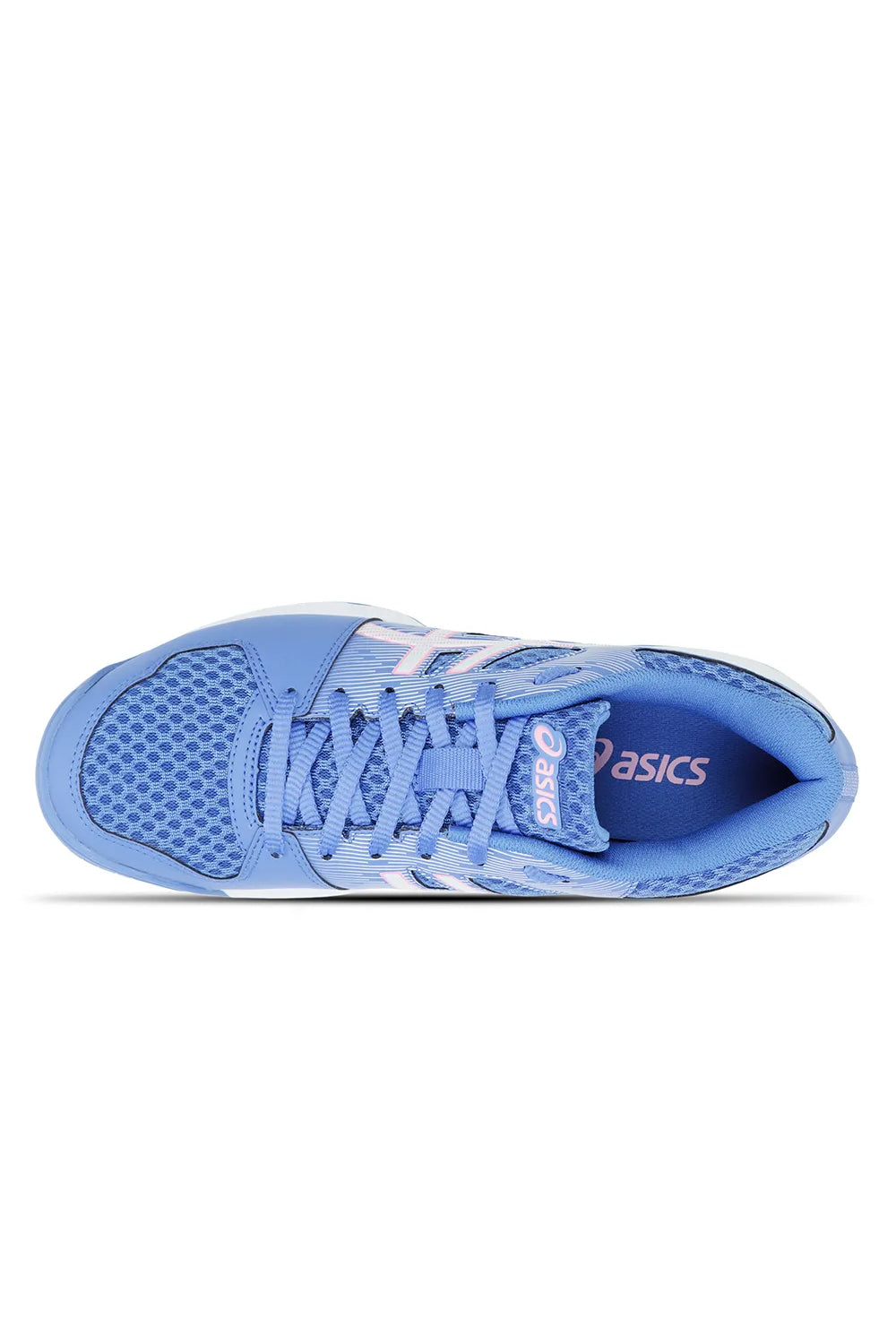 Zapatillas Championes Deportivos de Tenis Mujer Asics Gel-Rebound