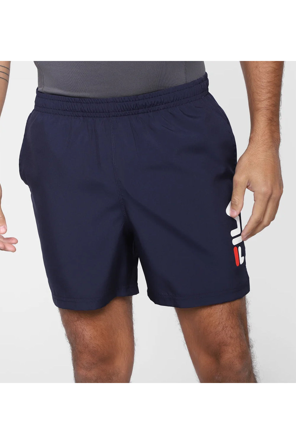 Short Deportivo Masculino Hombre Fila Train 5