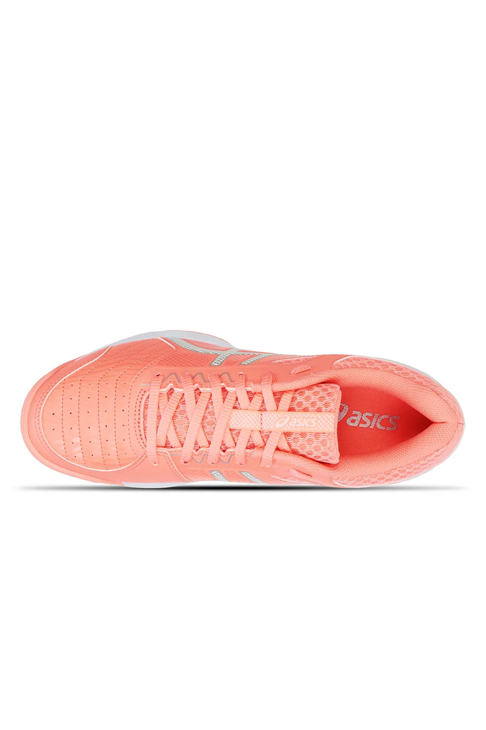 Zapatillas Championes Deportivos de Tenis Mujer Asics Gel-Backhand