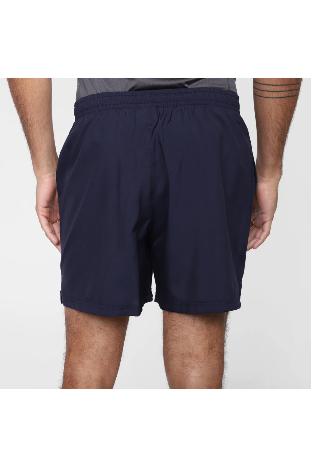 Short Deportivo Masculino Hombre Fila Train 5