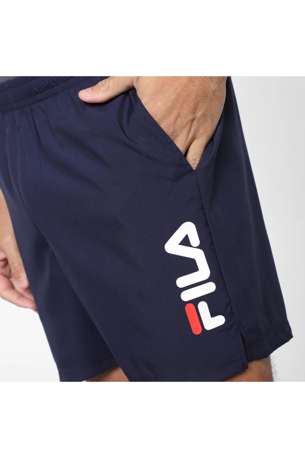 Short Deportivo Masculino Hombre Fila Train 5