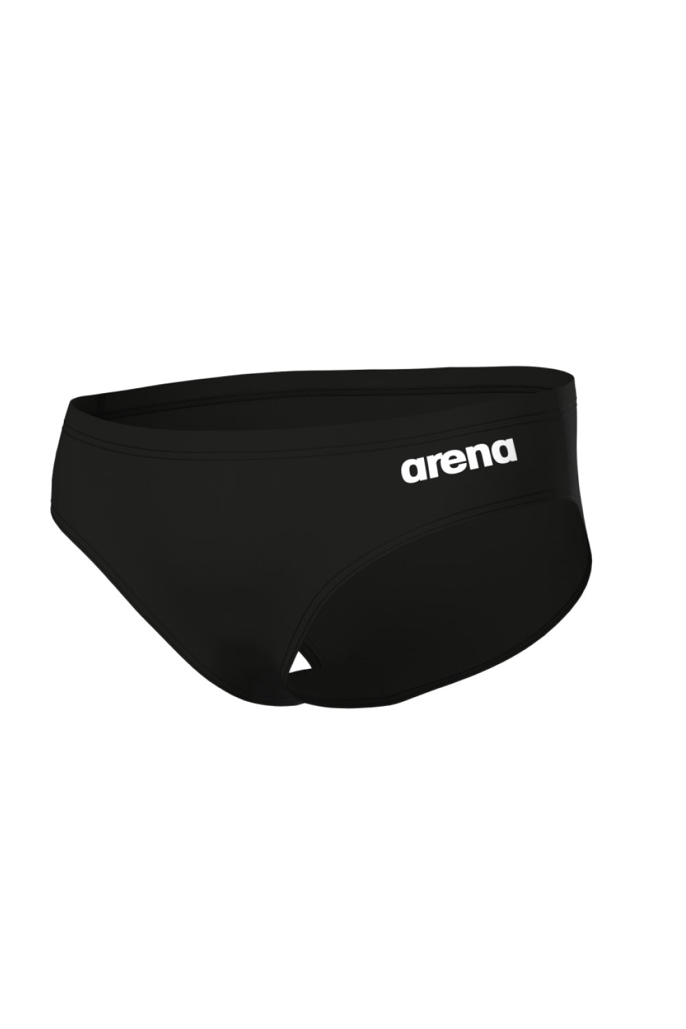 Malla De Entrenamiento Para Hombre Arena Team Swim Brief Solid