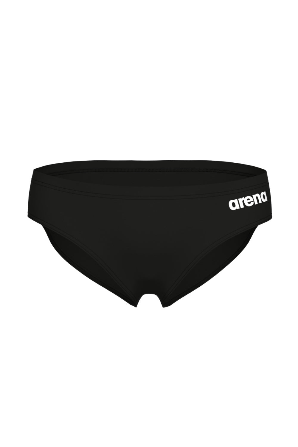 Malla De Entrenamiento Para Hombre Arena Team Swim Brief Solid